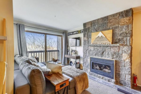 Whiffletree F6 Killington